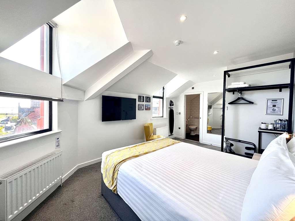Mode Hotel Lytham Lytham St Annes Room photo