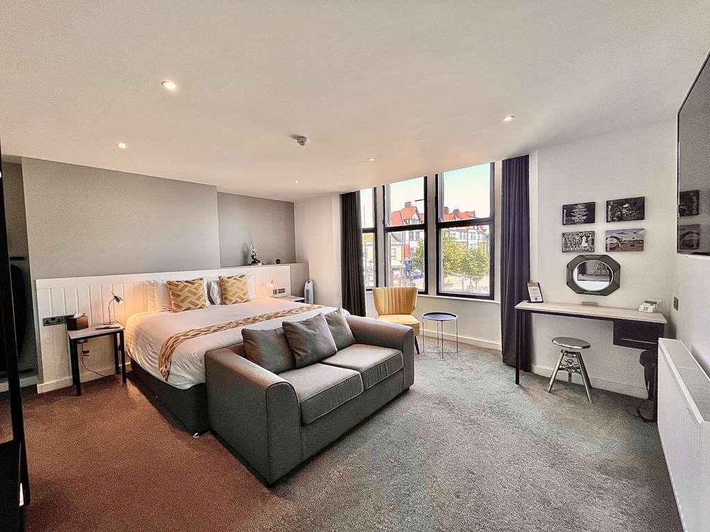 Mode Hotel Lytham Lytham St Annes Room photo